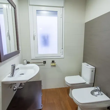 Apartamento Casas De - Cuna 41 Sevilha