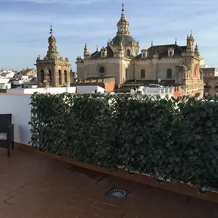 Casas De - Cuna 41 Apartamento