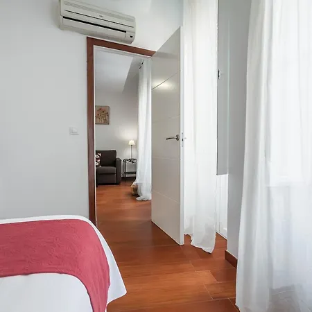Apartment Casas De - Cuna 41 *