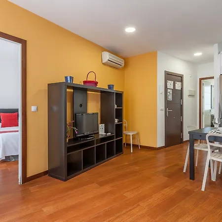 Casas De - Cuna 41 Apartamento