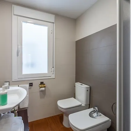 Apartamento Casas De - Cuna 41 Sevilha
