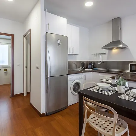 Casas De - Cuna 41 Apartamento *