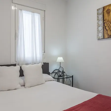 Casas De - Cuna 41 Apartamento