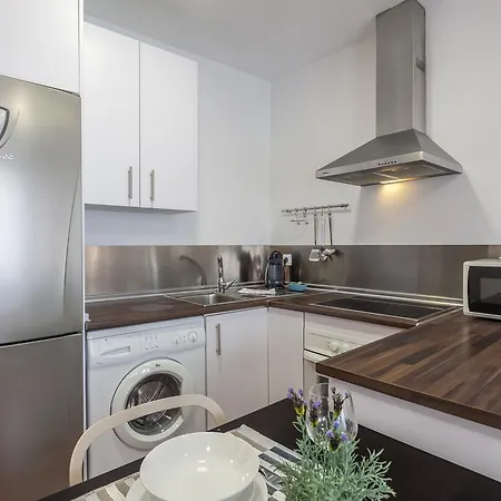 Casas De - Cuna 41 Sevilha