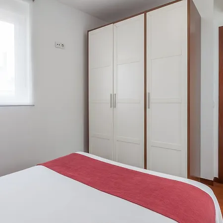 Apartamento Casas De - Cuna 41 *