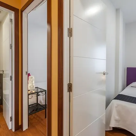 Casas De - Cuna 41 Sevilha