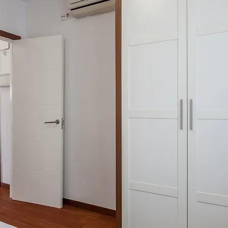 Casas De - Cuna 41 Apartamento Sevilha