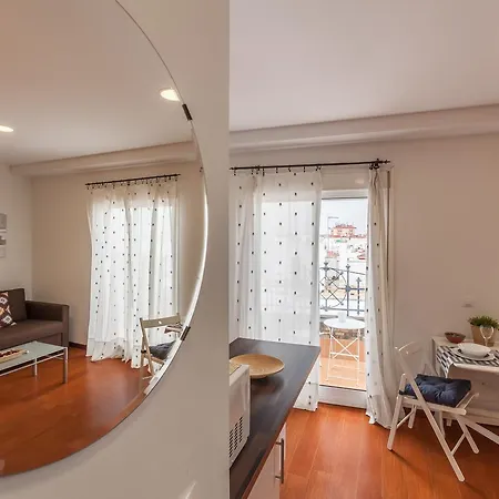 Apartamento Casas De - Cuna 41 *