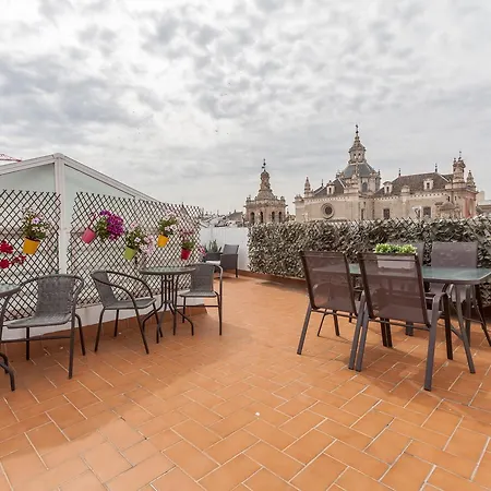 Casas De - Cuna 41 Apartment *
