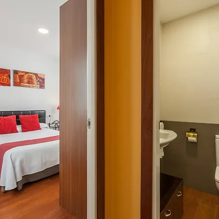 Apartamento Casas De - Cuna 41