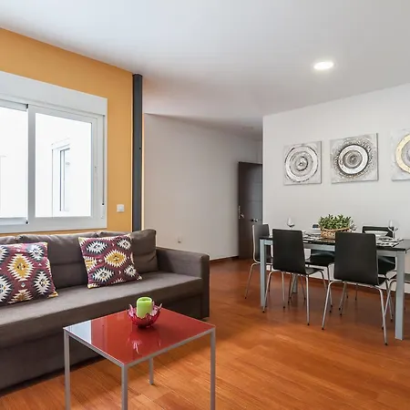 Apartamento Casas De - Cuna 41
