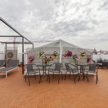 Casas De - Cuna 41 Apartamento *