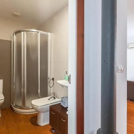 Apartment Casas De - Cuna 41 Seville