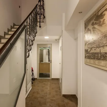 Apartamento Casas De - Cuna 41 *
