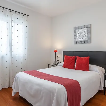 Apartamento Casas De - Cuna 41