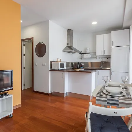 Casas De - Cuna 41 Apartamento *