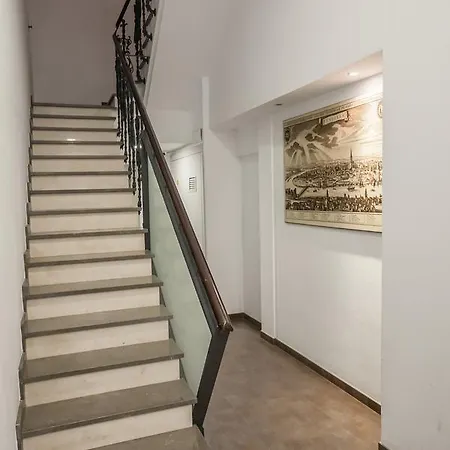 Casas De - Cuna 41 Apartamento *