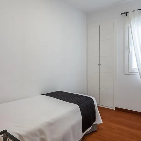 Apartamento Casas De - Cuna 41 Sevilha