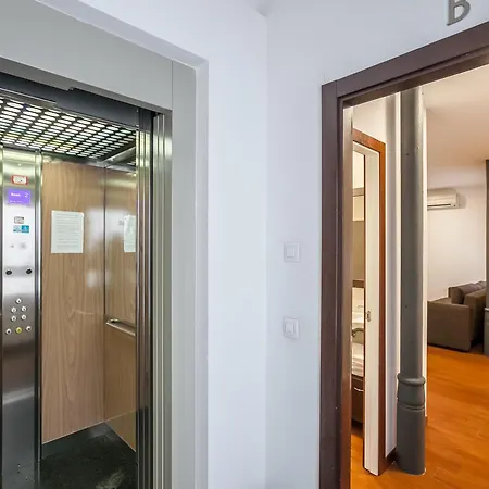 Apartamento Casas De - Cuna 41