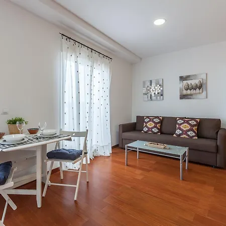 Casas De - Cuna 41 Apartamento *