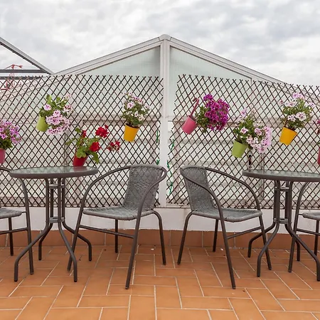 Apartamento Casas De - Cuna 41